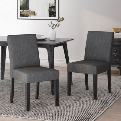 Chaise de salle à manger