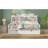 Retro Style Daybed With Storage Drawers-842634510