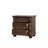 Lyon  Nightstand , Cherry