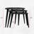 Ensemble de 3 tables basses-1131174726