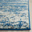 Tapis performance à motif abstrait Casey-Marie-26219176