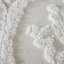Ensemble de housse de couette en chenille de coton touffeté 3 pièces très grand / très grand californien-130186853-130674187
