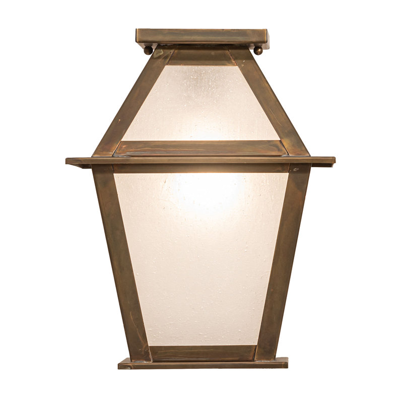 1 - Light Flush Mount