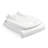 Step2 Flip Seat - Foldable, Portable Seat Stays in Place on Pool Edges, Tailgates-86305053
