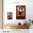 Sireci Be Strong Poster-108442952