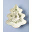 Holiday Tree Chip & Dip Set