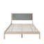 Keyser Full Platform Bed-1135524445