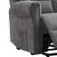 83cm Wide Lift Assist Standard Recliner-378662431