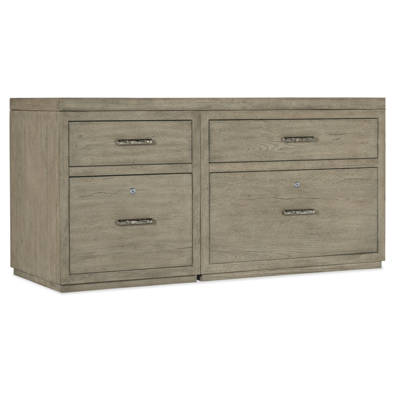 Linville Falls Filing Credenza
