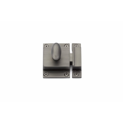 Square Knob