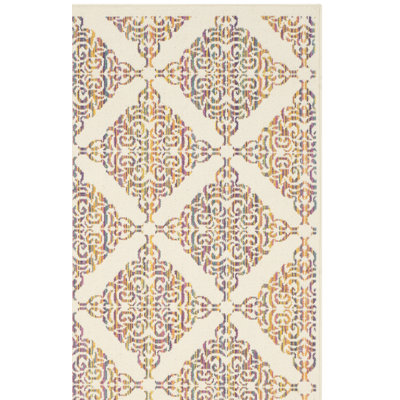 Tapis performance naturel Havana