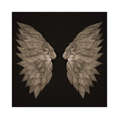 " Buddleia Angel Wings " by Alyson Fennell