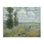 Art classique sur toile, "Classic Poppy Field Near Argenteuil" par one1000paintings