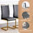 Glass Dining Table Set-575057883-575057882