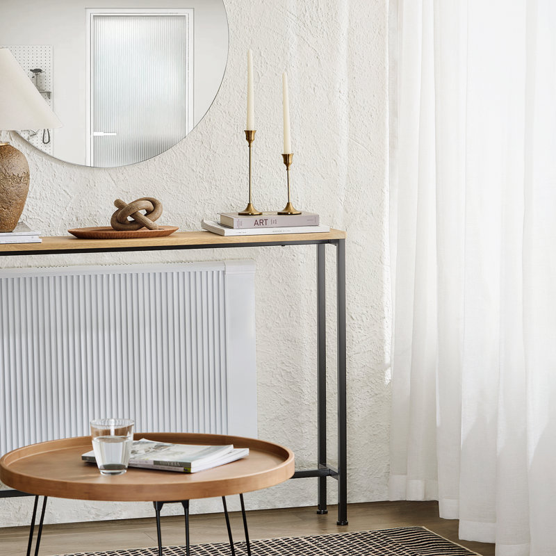 Angenetta 120cm Console Table