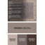 Tapis oriental bleu / beige Niklas-697362062