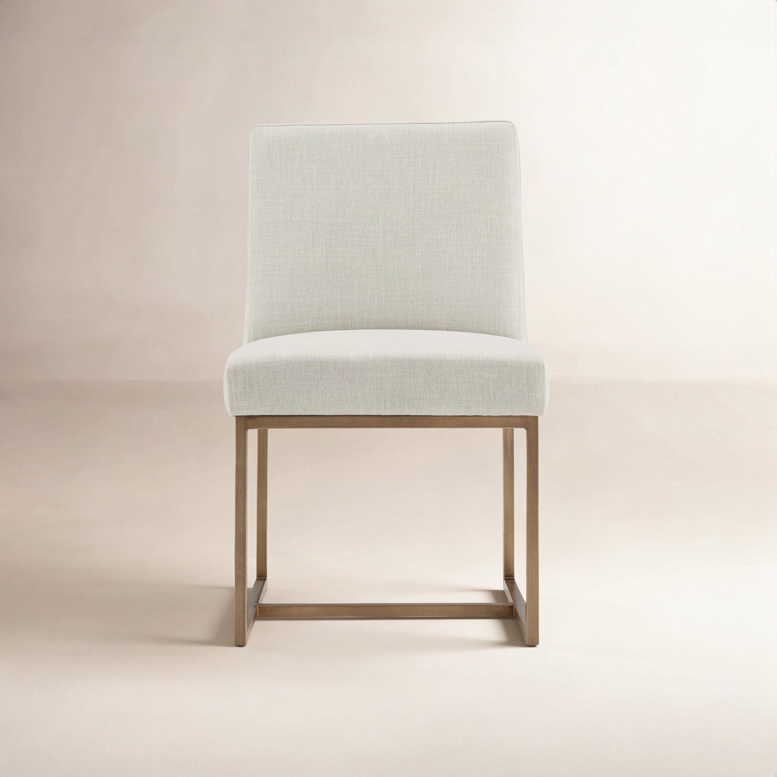 Donavan Linen Dining Chair