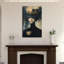 1 Piece Wrapped Canvas Wall Art