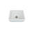 Logan 23.5'' L Single Bowl Fireclay Kitchen Sink