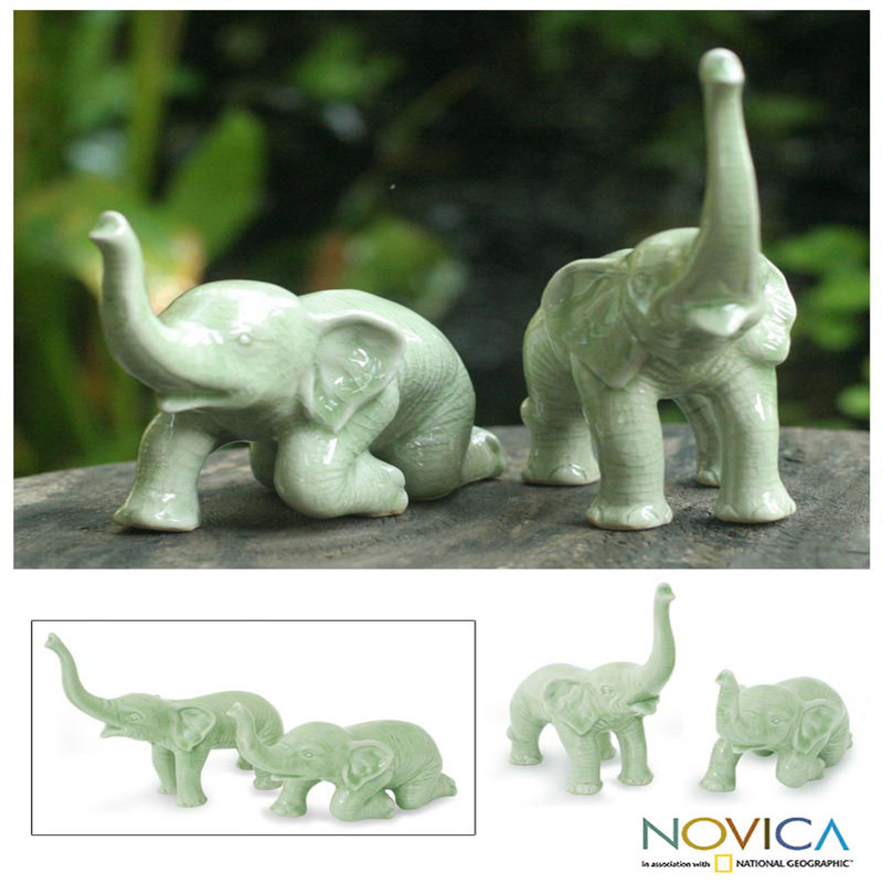 Animals Decorative Object