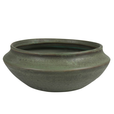 Pot, Ceramic - Low