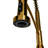 Karran Scottsdale Single-Handle Pull-Down Sprayer Kitchen Faucet-115827792