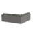 Sky 5PC Sectional Smoke Slope Arm