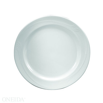 Espree Plates, 12", by Oneida