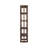 Sydney Solid Wood Bookcase