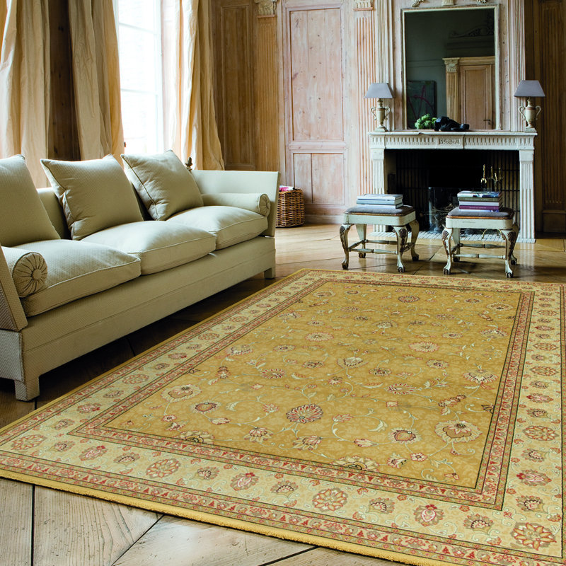 Haddam Oriental Area Rug, Rectangle 240cm x 330cm