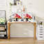 Petit bureau moderne avec bureau et bureau en métal pour bureau à domicile-1746465514-1746465518
