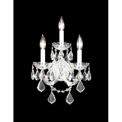 Lustre Maria Theresa