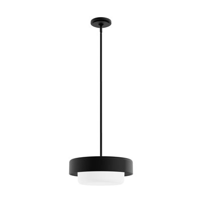 Station 2 - Light Drum Pendant