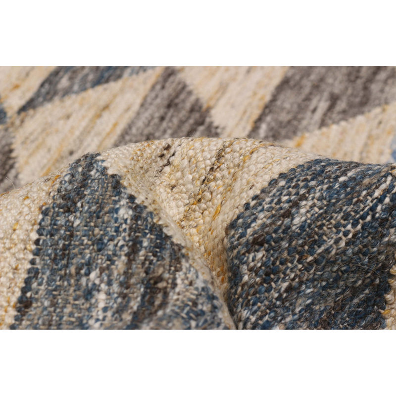 Ankara Beige Kilim 5'3" x 7'4"