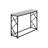 Accent Table, Side Table, Narrow Console Table For Entryway And Living Room-765936597