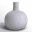 Jocie 10.63'' Terracotta Table Vase