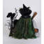 Lighted Sitting Edith Witch