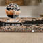 Dory Medallion Border Foldable Waterproof Reversible Plastic Straw Outdoor Rug-254348422-254348423