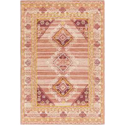 Oriental Indoor Rug
