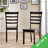 Whitley Solid Wood Dining Chairs-1157403454