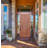 Manhattan Fiberglass Prehung Front Entry Doors-98654385-98833244