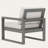 POLYWOOD Outdoor Lounge Chair-90227712-90227713