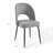 Modway Rouse Upholstered Fabric Dining Side Chair-25270669-70541026