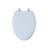 Lustra with Quick-Release Hinges Toilet Seat-1721586-91038773