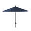 Parasol extérieur en polyester 104 po Natalie-106913100-29305871