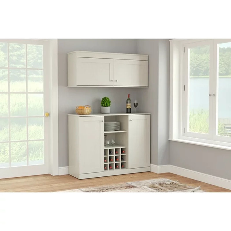 Anaiz 35.4'' Kitchen Pantry
