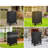 Heavy Duty BBQ Grill Cover
