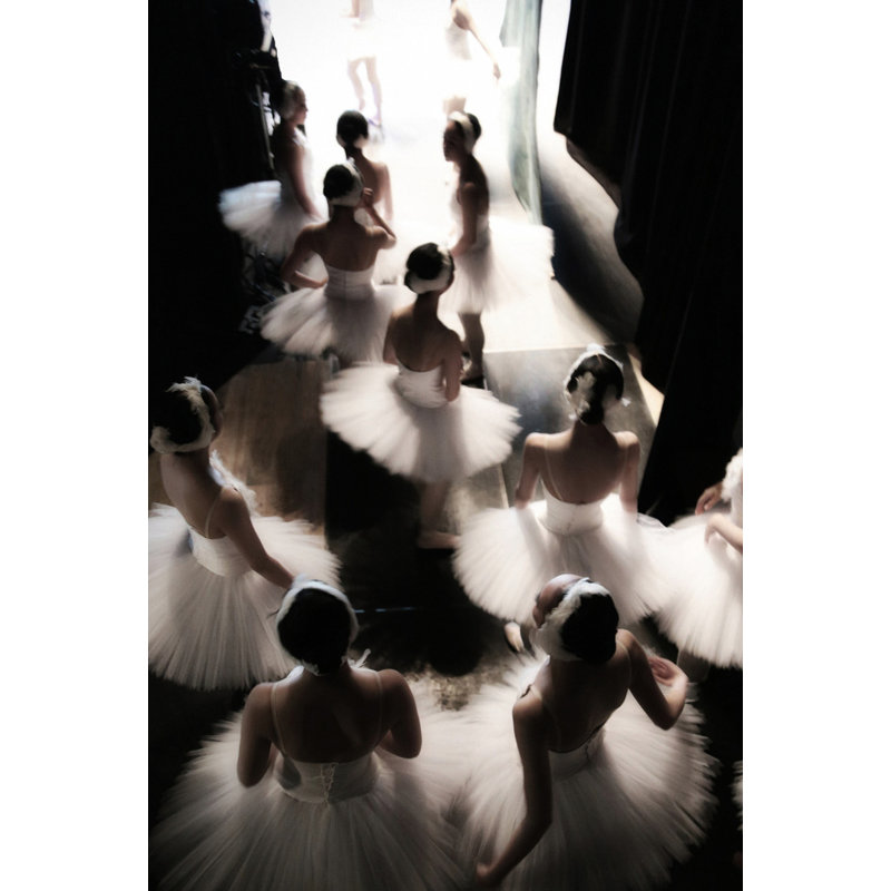 Wrapped Canvas Print, 50.8 cm H x 76.2 cm W