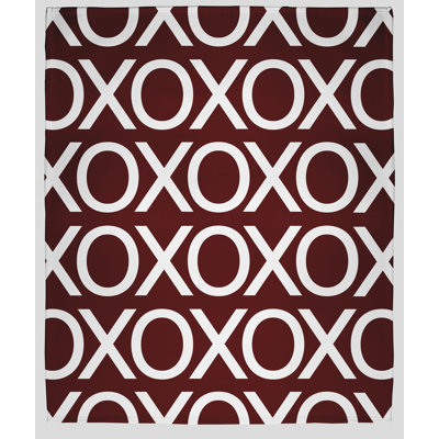  Couverture polaire Hugs And Kisses