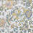 Cotton Floral Quilt